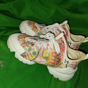 Christian dior men shoes